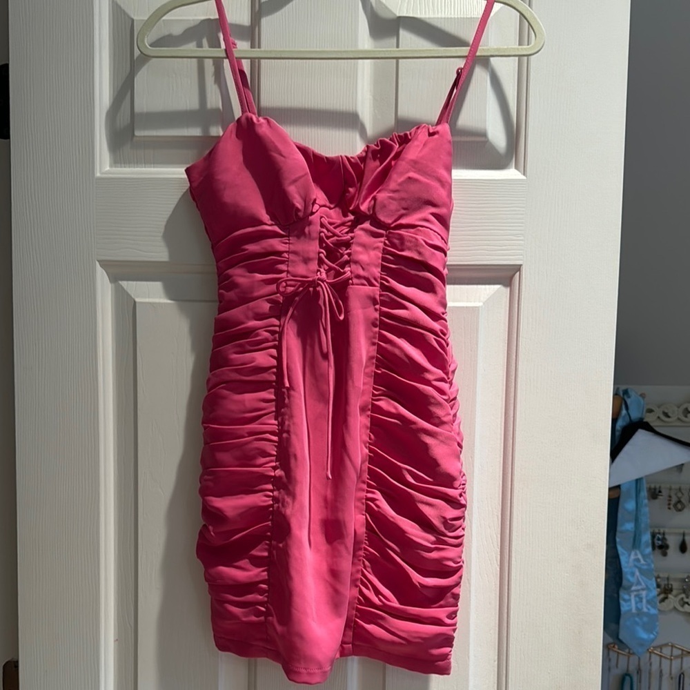 Cocktail dress